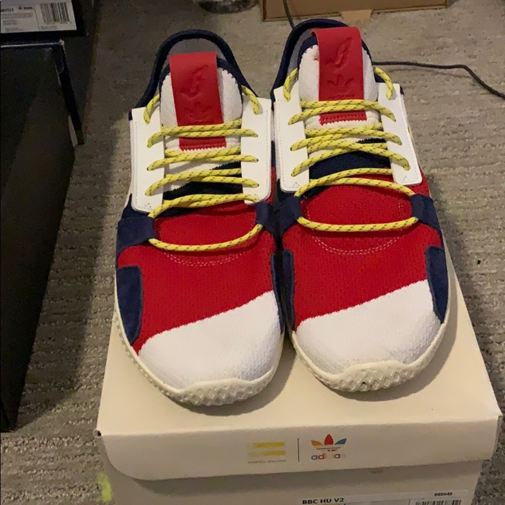 Billionaire Boys Club HU V2